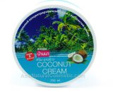 Крем для тела с кокосовым маслом (BANNA Coconut Cream)