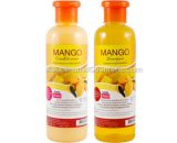 Шампунь+кондиционер с экстрактом Манго (Mango Shampoo+Conditioner)