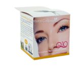Крем для кожи вокруг глаз с коэнзимом Q10 (PANNAMAS Refining Eye Cream Q10)