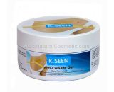 Антицеллюлитный гель с охлаждающим эффектом (K.SEEN Anti-Cellulitie Gel Cool)