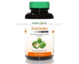 Капсулы экстракт Артишока (Artichoke Extract Herbal One)